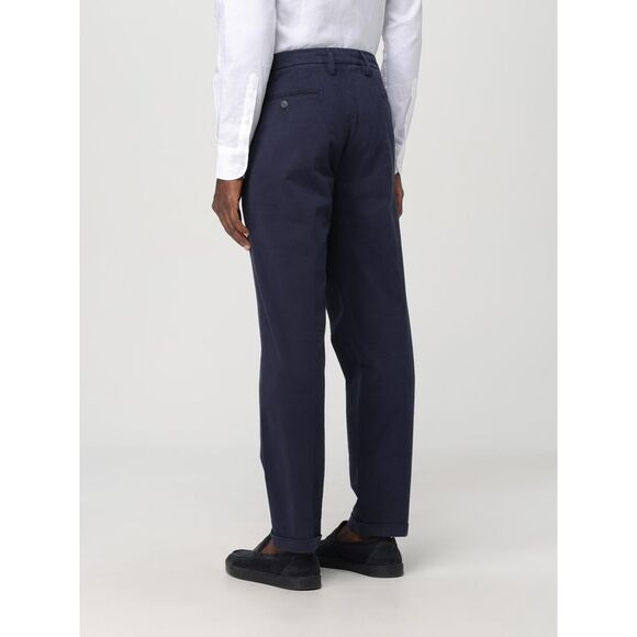 Re-Hash Pants Men Blue - Picture 2 of 3